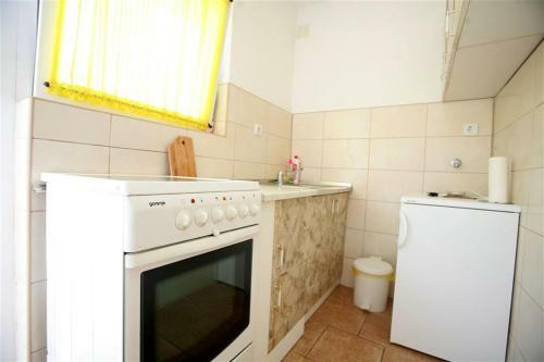 Apartmani Top, Neum
