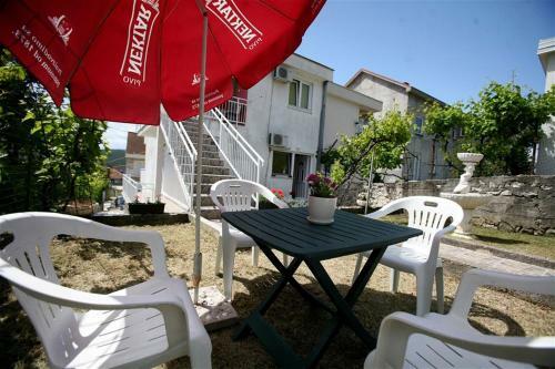 Apartmani Top, Neum