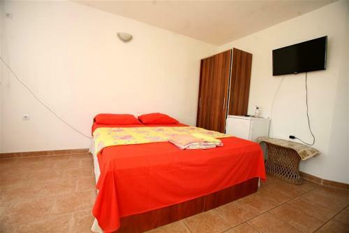 Apartmani Top, Neum