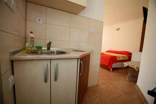 Apartmani Top, Neum