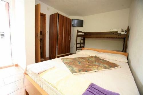 Apartmani Top, Neum