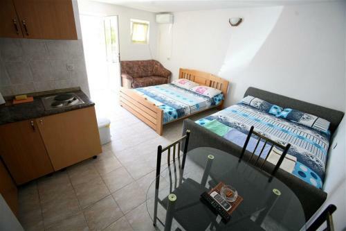 Apartmani Top, Neum