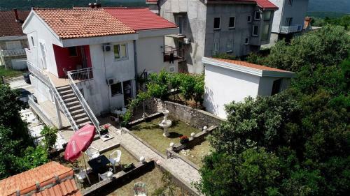 Apartmani Top, Neum