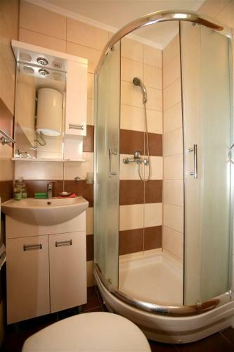 Apartmani Top, Neum