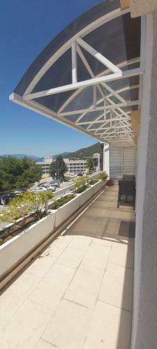 Apartman Neum