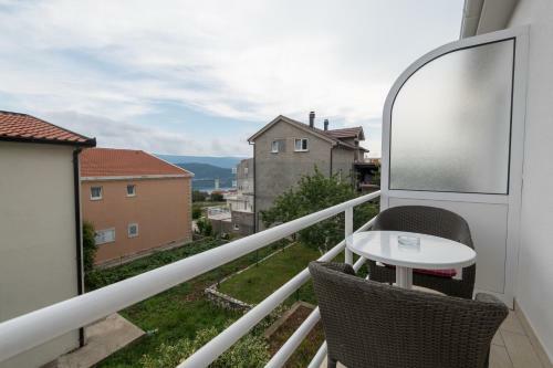 Apartmani Iva