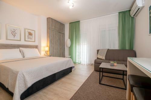 Apartmani Iva