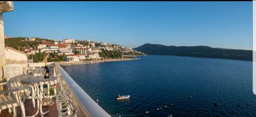 Hostal Apartmani Le?eni? M