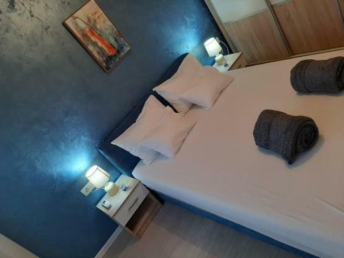 Apartmani Panorama 32 Neum