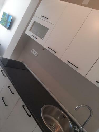 Apartmani Panorama 32 Neum