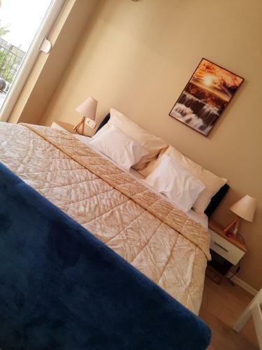 Apartmani Panorama 32 Neum