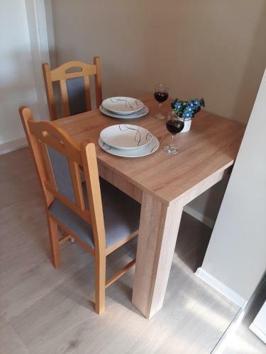 Apartmani Panorama 32 Neum