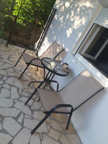 Apartmani Panorama 32 Neum
