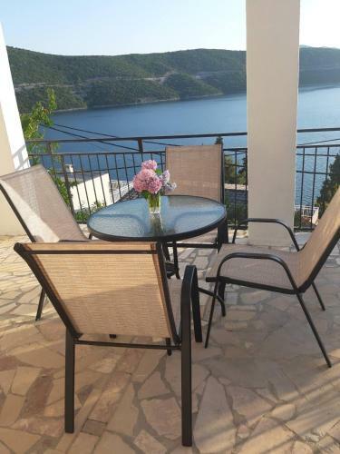 Apartmani Panorama 32 Neum