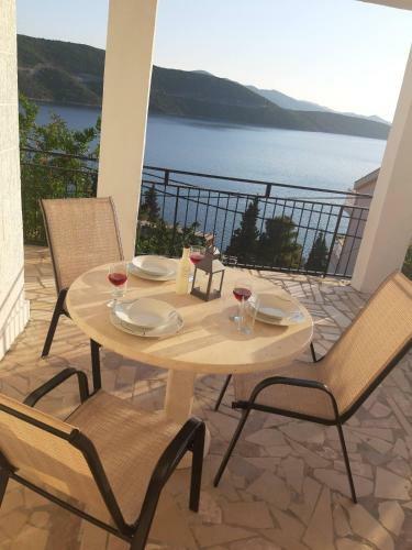 Apartmani Panorama 32 Neum