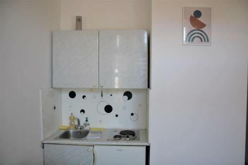 Apartments Pidi