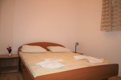 Apartments Pidi