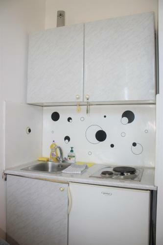 Apartments Pidi