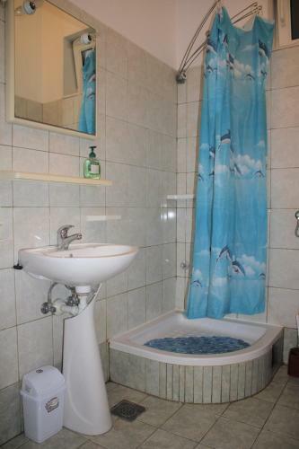 Apartments Pidi