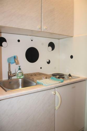 Apartments Pidi
