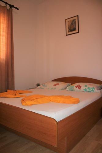 Apartments Pidi