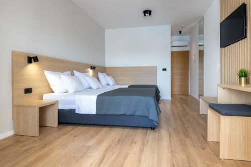 Hostal Villa Catalpa