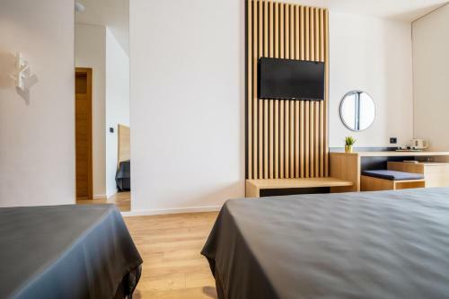 Hostal Villa Catalpa