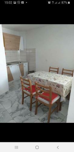 Apartman Baki Neum
