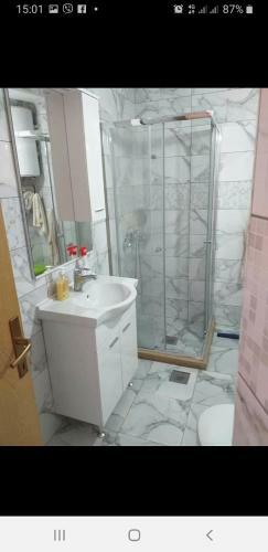 Apartman Baki Neum