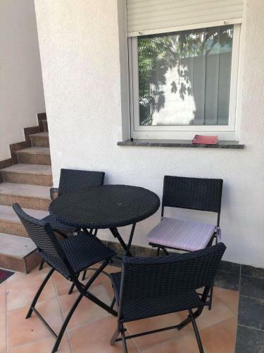Apartamento Villa Tex