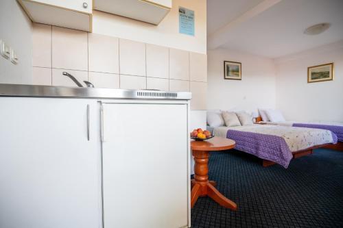 Studio Apartman Neum More 2