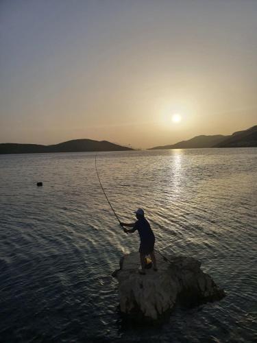Studio Apartman Neum More 2
