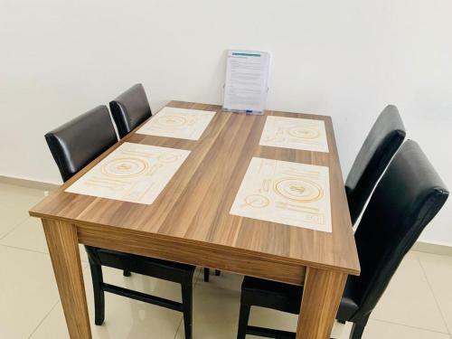 Luxury Two-bedroom Apartment In Amazing Place Lukomorye E5