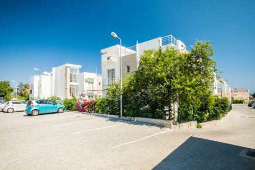 Luxury Two-bedroom Apartment In Amazing Place Lukomorye E5