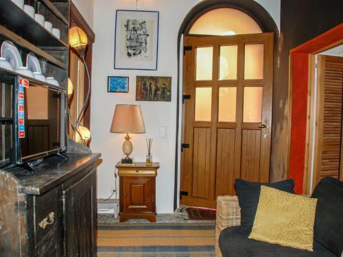 Apartment Casa Regina