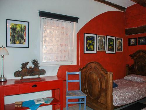 Apartment Casa Regina