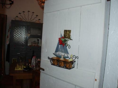 Apartment Casa Regina