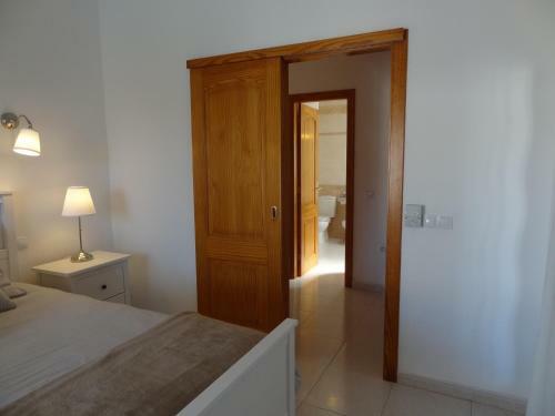 Hostal Guest House Sol Y Luna Lanzarote Holidays