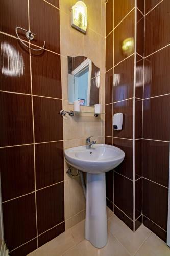 Luxury One-bedroom Apartment With Private Garden Lukomorye E3