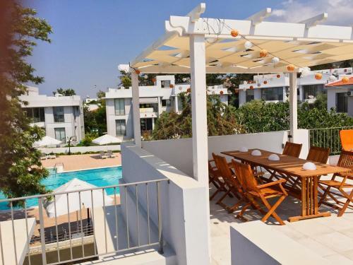 Apartamento Milos Park Home - Alsancak (Karavas) Girne