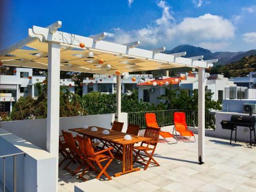 Apartamento Milos Park Home - Alsancak (Karavas) Girne