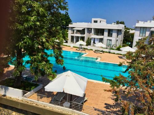 Apartamento Milos Park Home - Alsancak (Karavas) Girne