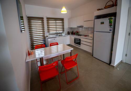 Apartamento Milos Park Home - Alsancak (Karavas) Girne