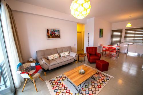 Apartamento Milos Park Home - Alsancak (Karavas) Girne