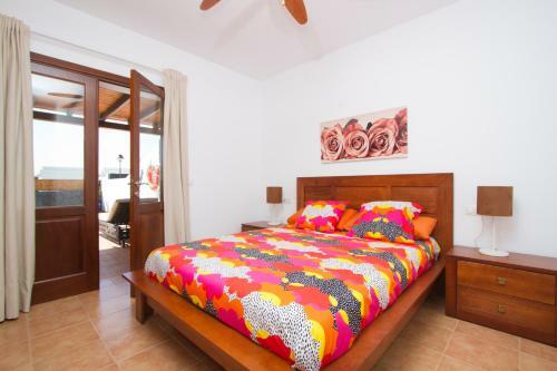 Villa Andres
