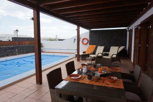 Villa Andres