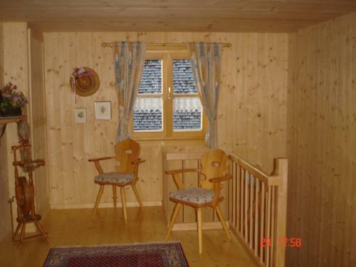Haus S�cka