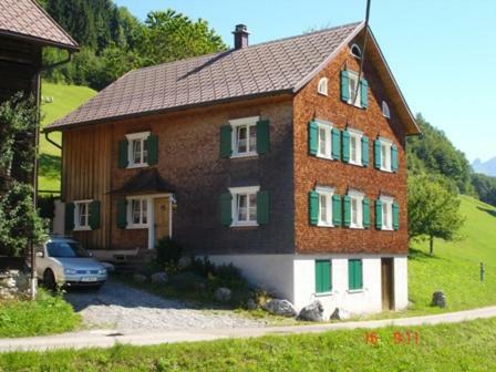 Haus S�cka