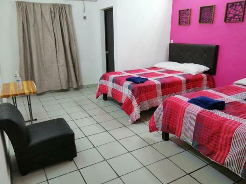 Casa Chich�n Itz�