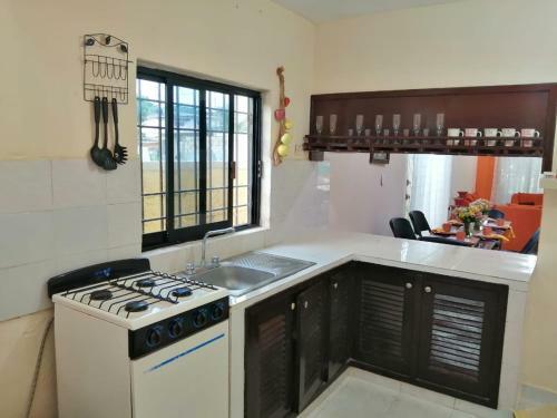 Casa Chich�n Itz�